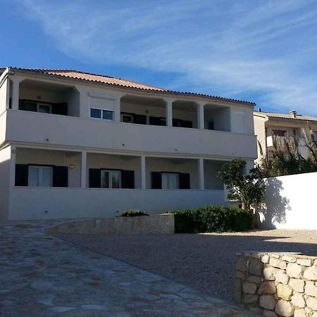 Studio In Pag/Insel Pag 15955 Pag Town Kültér fotó