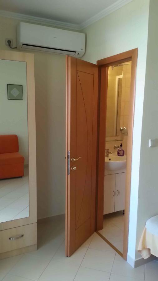 Studio In Pag/Insel Pag 15955 Pag Town Kültér fotó