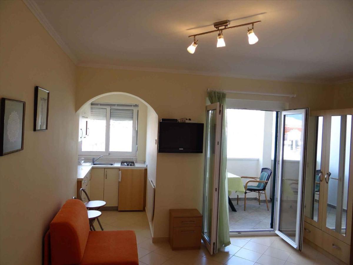 Studio In Pag/Insel Pag 15955 Pag Town Kültér fotó