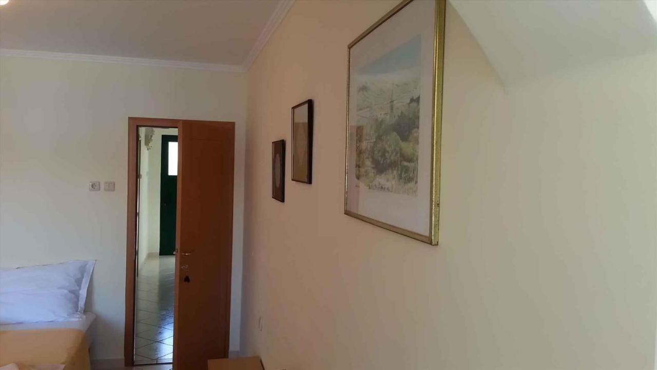 Studio In Pag/Insel Pag 15955 Pag Town Kültér fotó