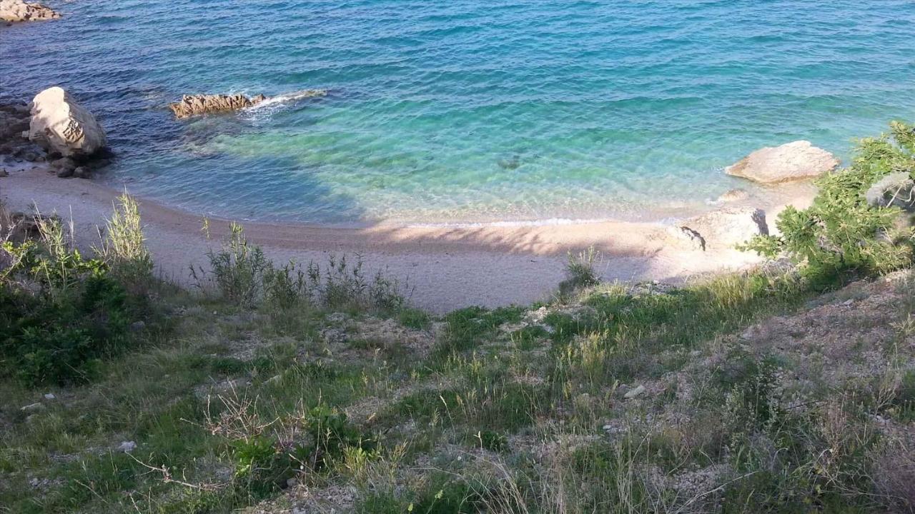 Studio In Pag/Insel Pag 15955 Pag Town Kültér fotó