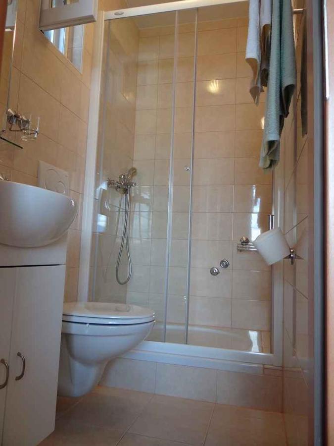 Studio In Pag/Insel Pag 15955 Pag Town Kültér fotó