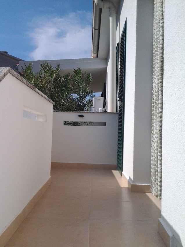 Studio In Pag/Insel Pag 15955 Pag Town Kültér fotó