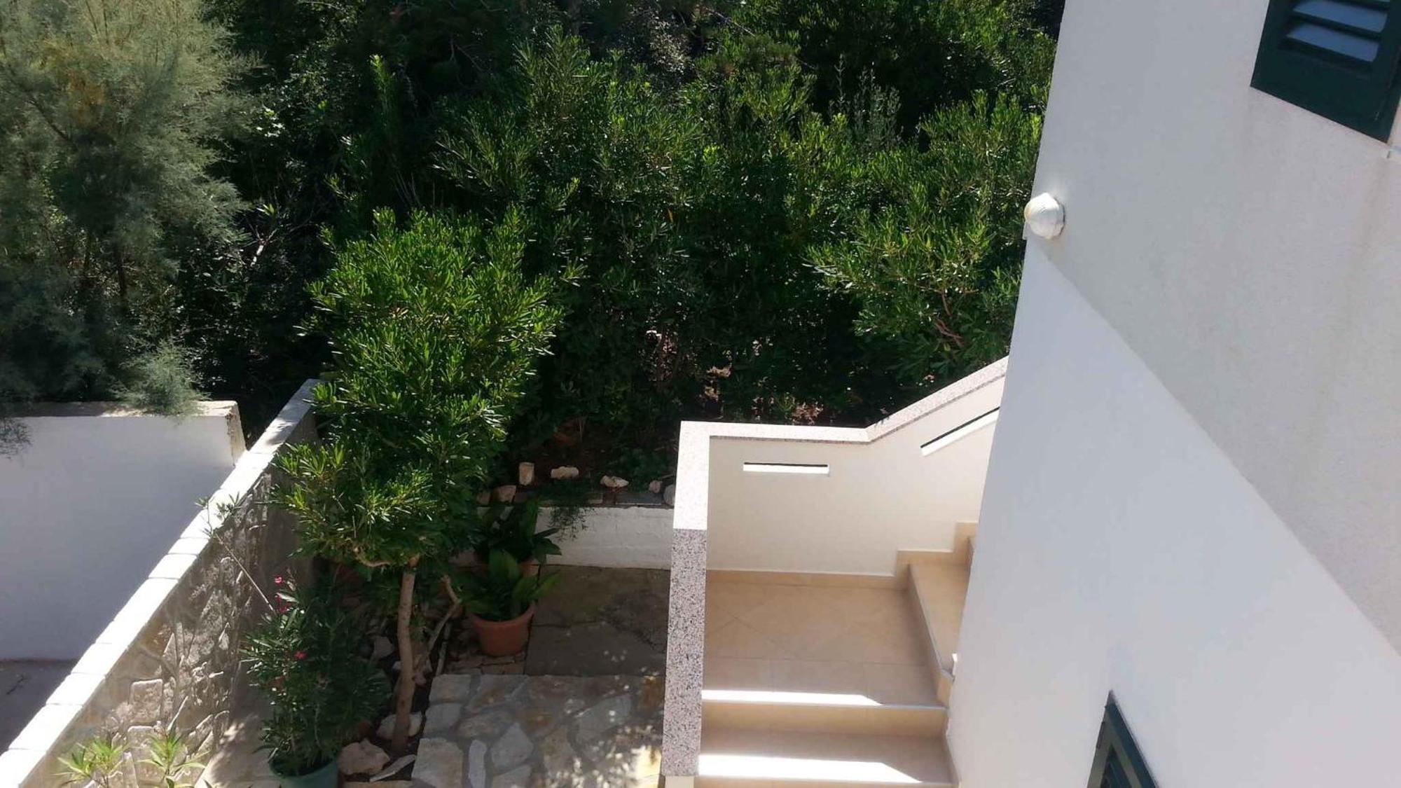 Studio In Pag/Insel Pag 15955 Pag Town Kültér fotó