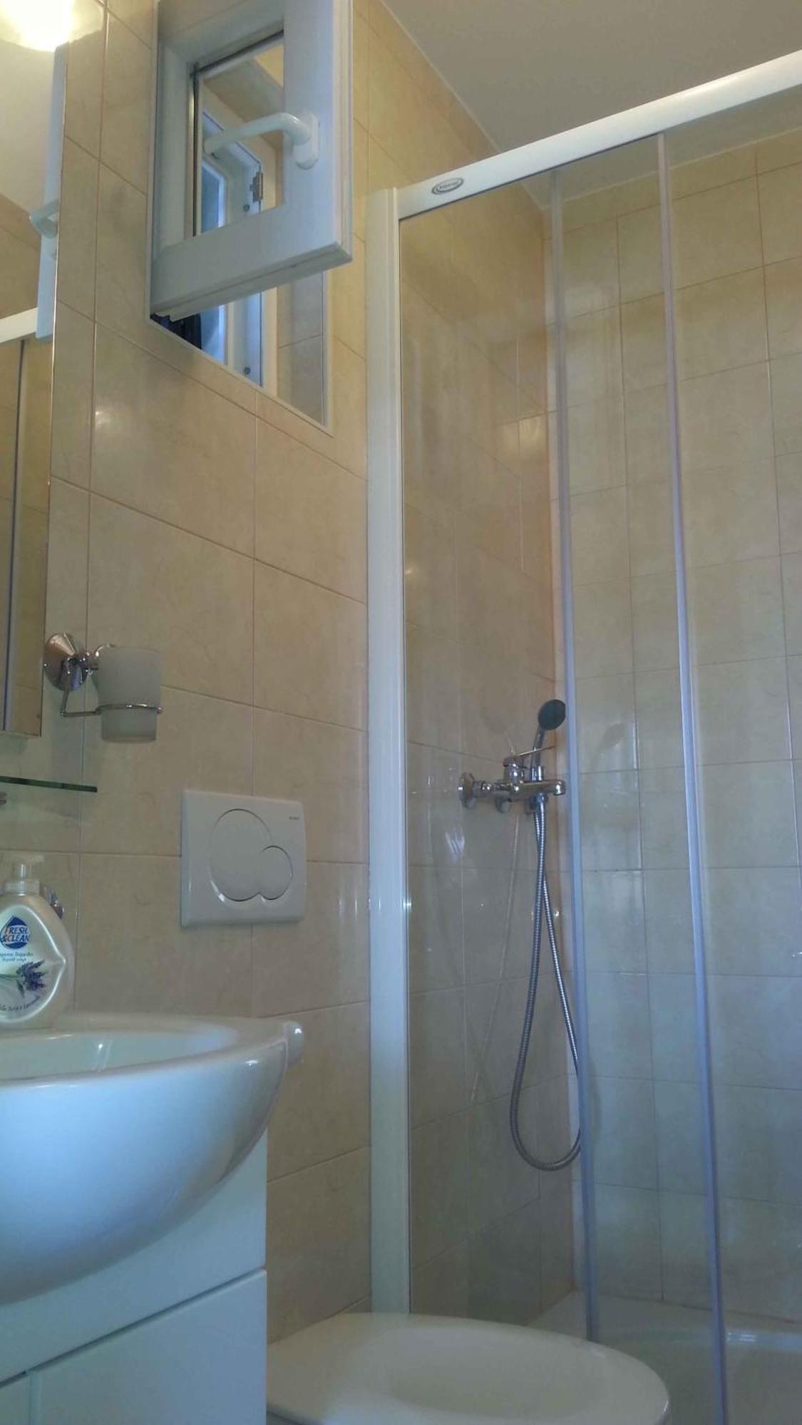 Studio In Pag/Insel Pag 15955 Pag Town Kültér fotó