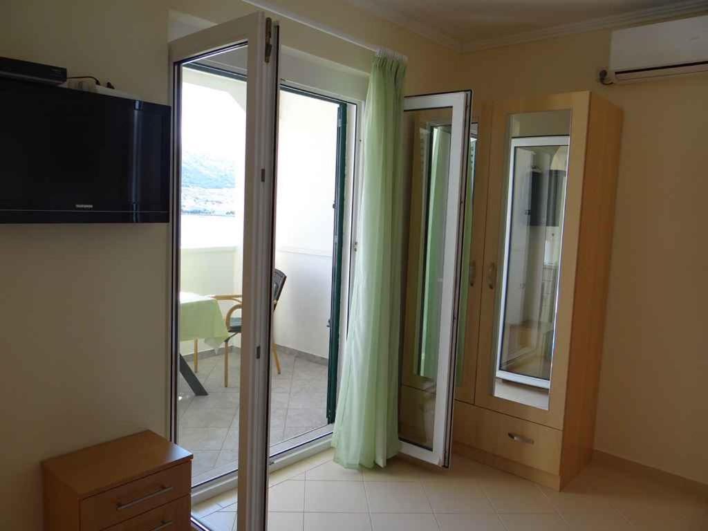 Studio In Pag/Insel Pag 15955 Pag Town Kültér fotó