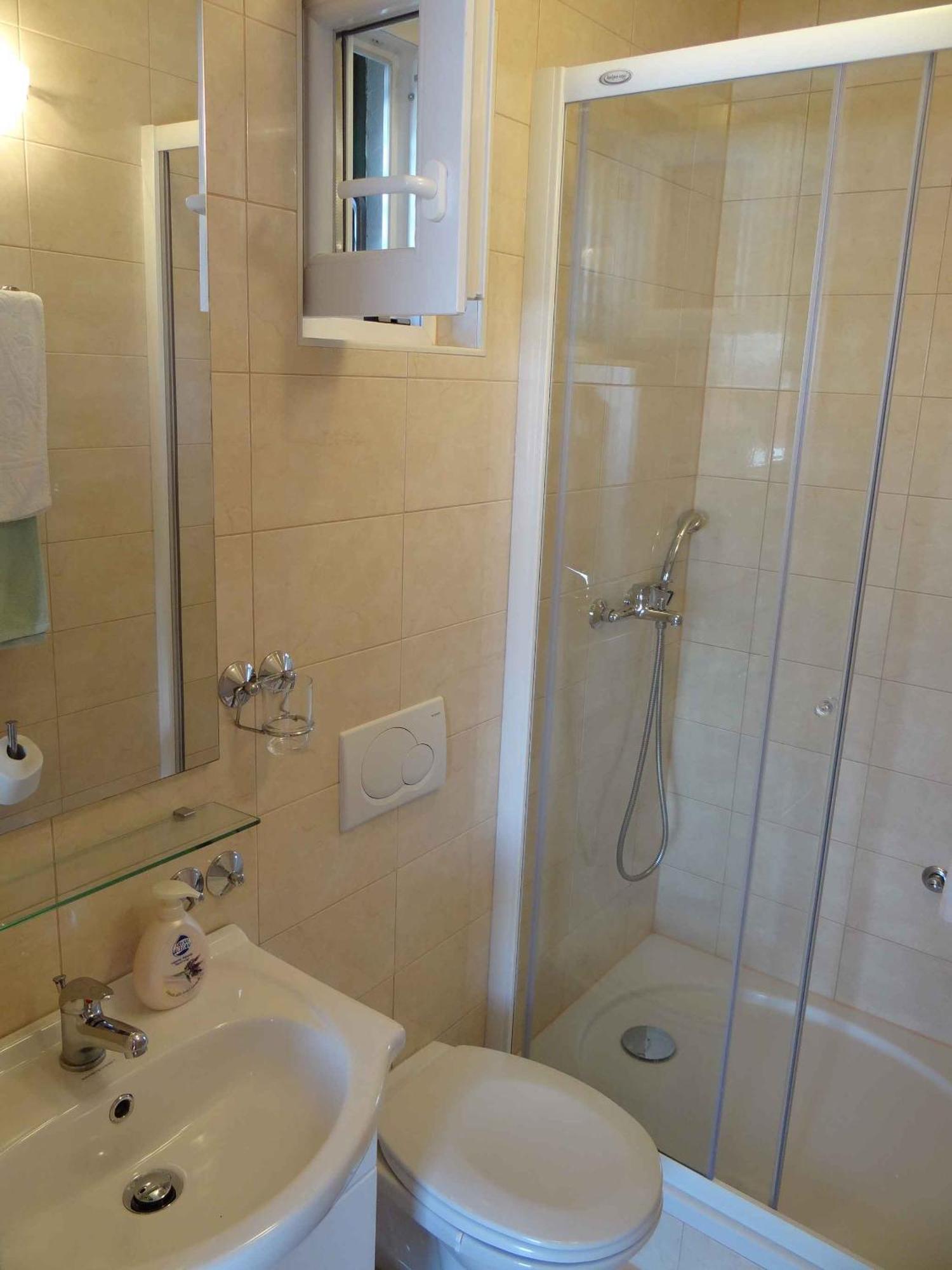 Studio In Pag/Insel Pag 15955 Pag Town Kültér fotó