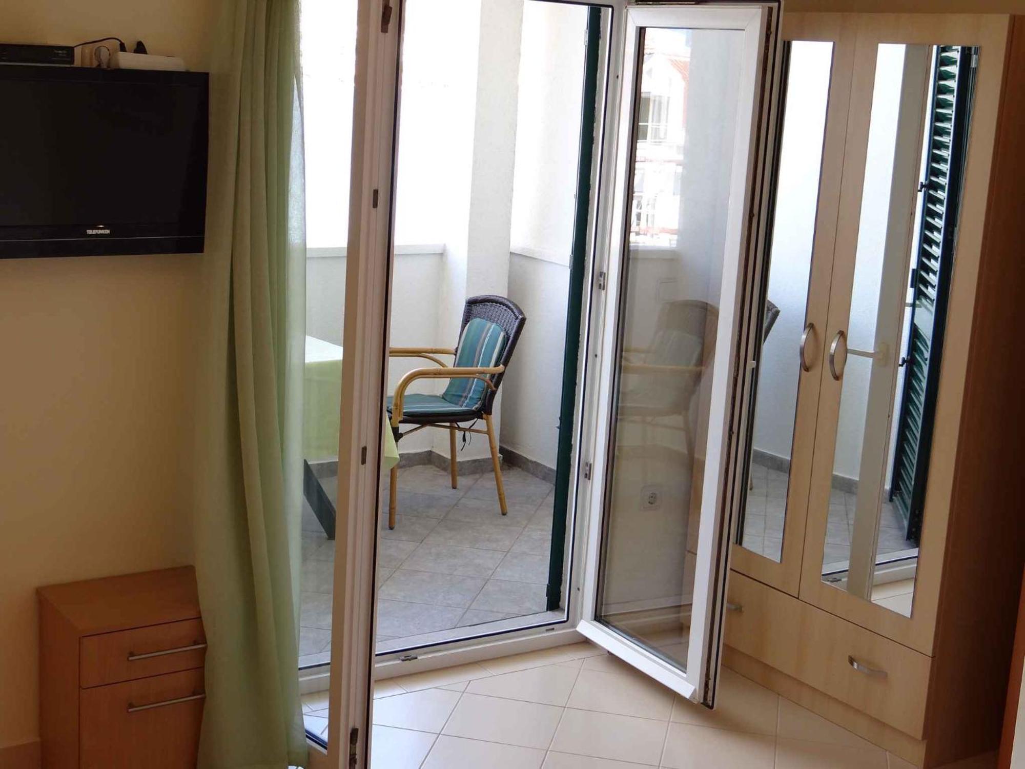 Studio In Pag/Insel Pag 15955 Pag Town Kültér fotó