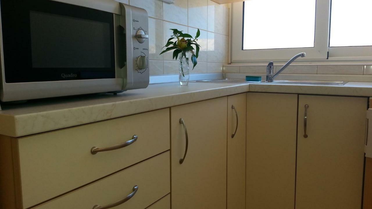Studio In Pag/Insel Pag 15955 Pag Town Kültér fotó